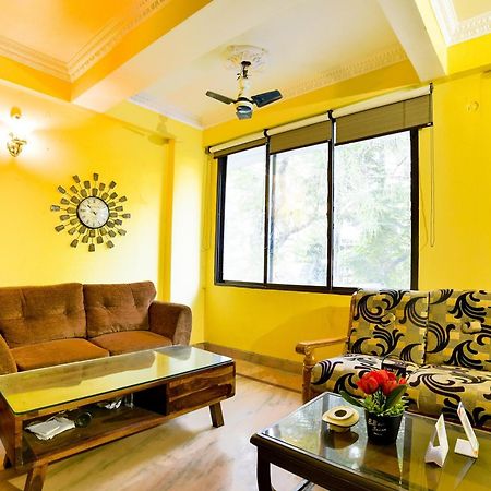 OYO 76341 Cafe Garden Villa Patna  Exterior foto